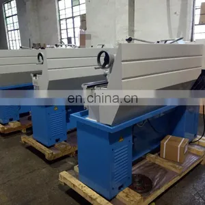 CQ6240 Horizontal Metal Bench Lathe Machine With CE thumbnail-3