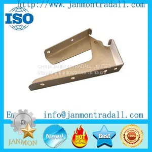 Customize Stainless Steel CNC Laser Cutting Parts,Aluminium CNC Laser Cutting Part,Brushed Stainless Steel CNC Cutting thumbnail-1
