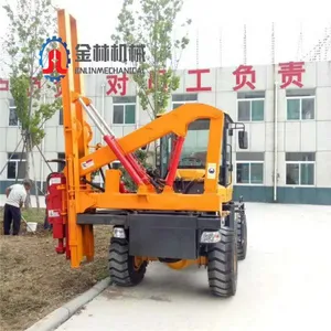 Performance Diesel Diesel Pile Driver thumbnail-1
