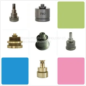 Euhau Delivery Valve thumbnail-2