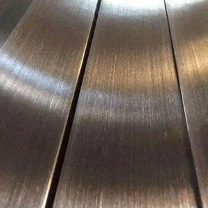 321 Stainless Steel Sheet Hot Rolled 30mm Thick thumbnail-2