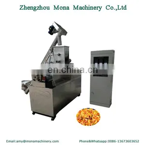 High Speed 150-200kg/hr Spaghetti Making Equipment Pasta Maker Machine thumbnail-4