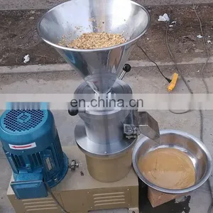 Cashew Butter Milk Making Machine thumbnail-7