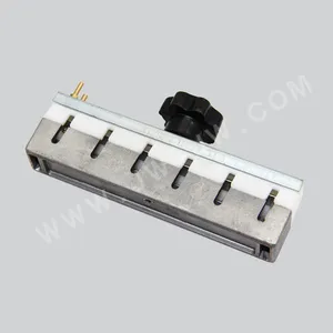 Sulzer Projectile Loom Spare Part Stop Switch 911.307.007 thumbnail-1