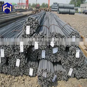 AXTD ! Steel Bars HRB400 12mm Deformed Iron Rod With Low Price thumbnail-1