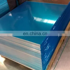 Wholesale 3003 Brushed T3 0.40Mm Aluminum Sheet thumbnail-1