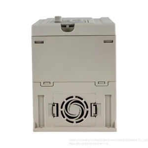 3phases 380v AC 1hp Vfd Power Variable Frequency Inverter Speed Drive thumbnail-4