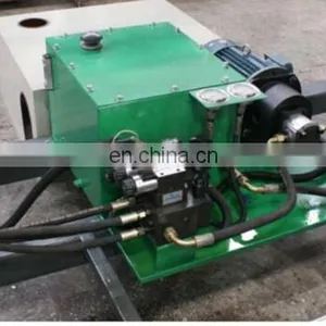 PVC Window Door Vertical CNC Four Corner Welding Machine thumbnail-3