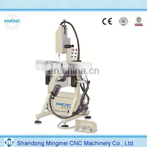 New Automatic Water Slot Milling Machine thumbnail-1