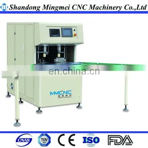 Pvc Window Machine Romania Cnc Pvc Windows Machine Upvc Window Making Machine thumbnail-3