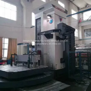 Fermat WFT 13 CNC Boring-mill thumbnail-3
