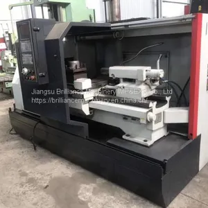 SMTCL 5085 CNC Horizontal Lathe thumbnail-5