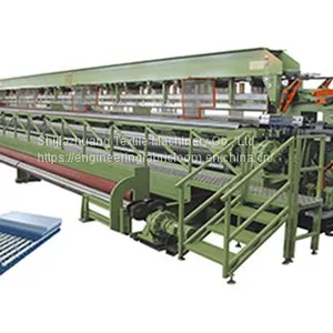 Paper Machine Clothing Loom Factory thumbnail-1
