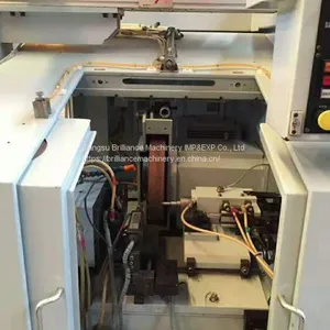 TAIYO CCN20 CNC Cylindrical Grinding Machine thumbnail-3
