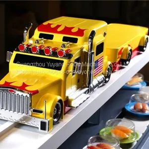 Innovative Design Advanced Technology Widely Used Food Conveyor Belt thumbnail-4