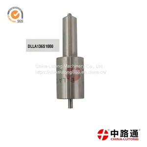 Buy Industrial Spray Nozzles Online DLLA136S1000/0 433 271 775 Common Rail Nozzle thumbnail-4