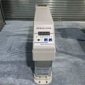 High Quality Ruitong 30kvar Intelligent Capacitor 400v Intelligent Electric Supply thumbnail-3