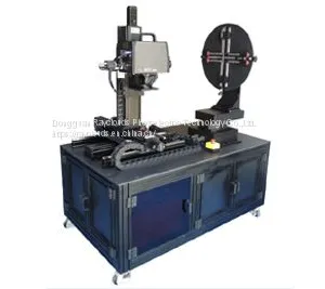 Small Size LCD&LCM Optical Measurement System thumbnail-1