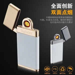 Usb Lighter Usb Charging Lighter Competitive Price thumbnail-2