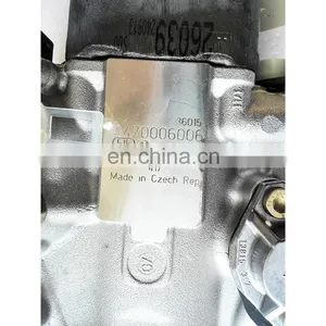 Auto Parts QSB Fuel Injection Pump 3965403 thumbnail-3