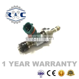 R&C High Quality Injector 2325031020 23209-31020 Nozzle Auto Valve For Toyota 100% Professional Tested Gasoline Fuel Inyector thumbnail-3