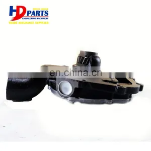 Diesel Engine Eletronic Injection C7.1 Water Pump thumbnail-3