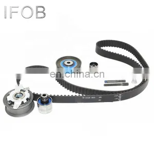 IFOB Engine Parts Timing Belt Kits For Audi A1 CAYC 03L198119A VKMA01148 thumbnail-6