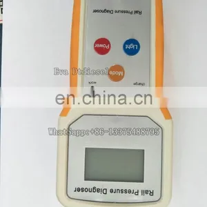 No,010(2) RPD100 Rail Pressure Diagnoser thumbnail-1