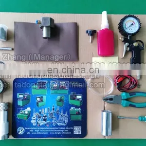 No,128(4) ISM M11,N14 Leaking,Stroke Measuring Tools thumbnail-2