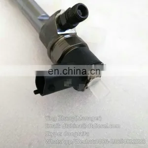 Fuel Injector Common Rail 0445110317 thumbnail-5
