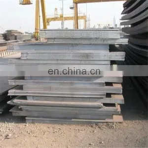 High Quality Cold Drawn Low Carbon Steel Plate thumbnail-2