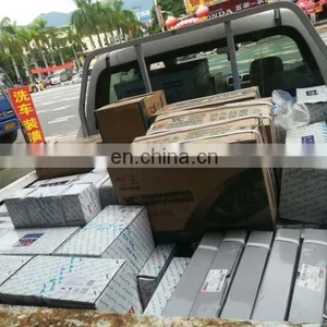 Engine Gasket J4A00-1113554 for Yuchai thumbnail-3