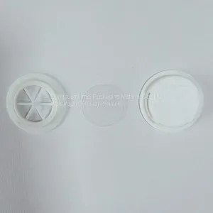 Air Breathing Valve Silicone Breathing Valve Breathing Exhalation Valve thumbnail-1