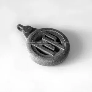 High-accuracy Designers Palm Nylon Pa12 Objet 3d Printing for Industry thumbnail-1