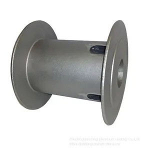 A Large-scale Foundry With Powerful Machining Capabilities(25 Years Experience,20,000 Tons Capacity) thumbnail-3