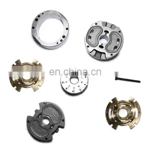 Vickers VQ Series 45VQ60 45VQ50 45VQ47 45VQ42 35VQ38 35VQ35 35VQ30 35VQ25 35VQ21 25VQ21 25VQ Hydraulic Vane Pump Cartridge Kit thumbnail-5