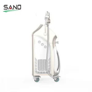 Sculpting EMS High Intensity Focused Electromagnetic Therapy Machine Muscle Stimulator thumbnail-4