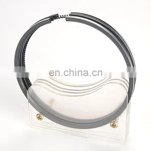 Massey Uprk0002 Piston Rings for Tractor for Perkins SERIE 300/400/5400 Engine Parts thumbnail-1