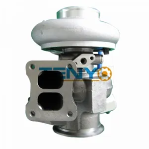 HX40W WH1E TURBOCHARGER 3533964 3534617 3535970 4046107 4046100 4045055 4044525 2835416 4047911 4039930 2841894 3535635 4042265 thumbnail-2