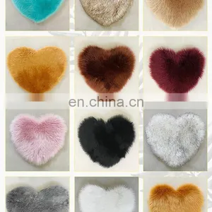 Acrylic Sheepskin Long Hair Large Carpet thumbnail-4