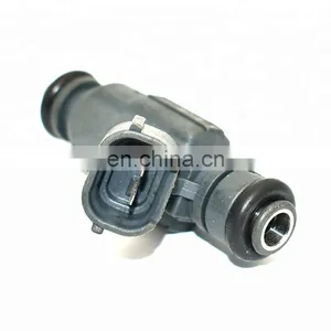 16300-BA1-00 Fuel Injector Injection Nozzle Original For Korean Car on Stock Good Quality thumbnail-1