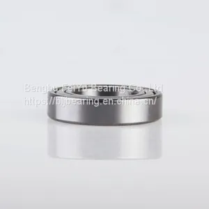China Ball Bearing 6900ZZ thumbnail-1