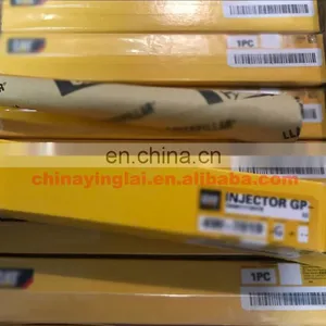 Diesel for Cat 4W-7022 Fuel Injector 4W7022 thumbnail-2