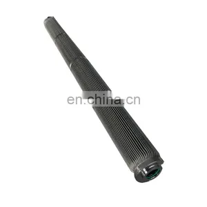 @ Stainless Steel Filter Pleated Hot Melt Filters,reusable Pleated Mesh Filter Candle thumbnail-1