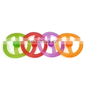 Hot Selling Outdoor Pet Toy Flying Disc Playing Funny Dog Toy thumbnail-1