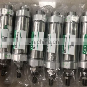 CKD Brand New Series Cylinder CMK2-00-40-65 CMK2-00-40-80 Origin of China thumbnail-4