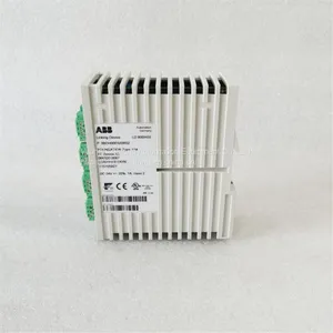 ABB LD800HSE ABB FF Linking Device thumbnail-5