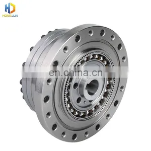LHD-17 Semiconductor Manufacturing Equipment Harmonic Reducer thumbnail-2