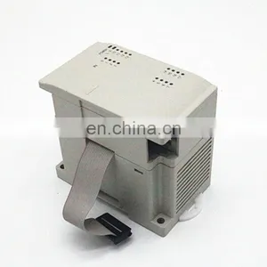 New and Original Delta Module DVP06XA-H3 Analog Extension Module DVP06XA-H3 Mask Machine Automation thumbnail-3