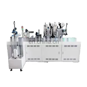 Semi-automatic Ear Strap Machine Automatic Girth Welding Machinef Automatic Earhook Welding Machine Earhook Welding Machine Earr thumbnail-4